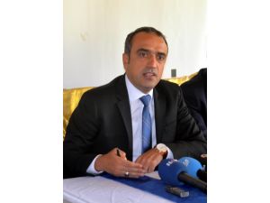 Ak Parti Diyarbakır Milletvekili Cuma İçten: