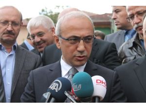 Saldırıyı Gerçekleştirenleri Lanetliyoruz