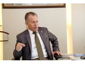 Ege Koop Genel Başkanı Hüseyin Aslan Uyardı