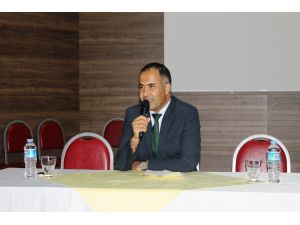 Hizmetlilere Verimlilik Semineri