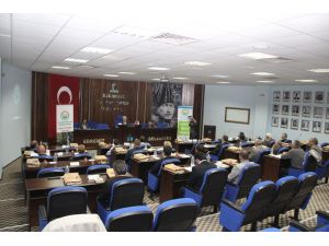 Kazdağları Dünya Mirası Listesine Girmeye Aday