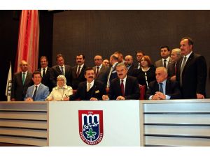 Ayto’nun “Mobiloda” Projesi Türkiye’ye Örnek Oldu