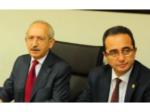 İstanbul İl Yönetim Kurulu İle Toplantı Yaptı