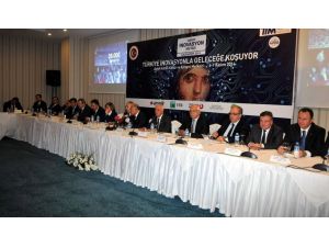 İnovasyon Koşusu Gaziantep’te Sürüyor