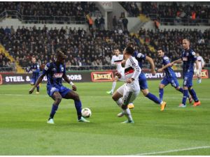 Spor Toto Süper Lig