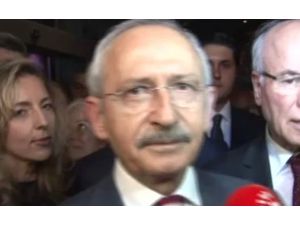 ’’Erdoğan Oraya Ailesinden Birilerini Seçti’’