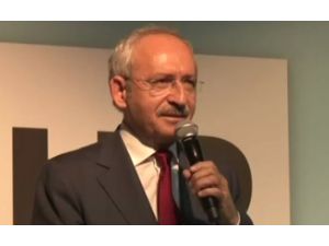 Sanat Kokteyline Katıldı