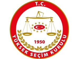 Ysk’dan Genel Seçim Kararı