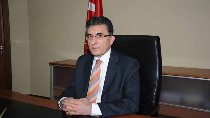 Rektör Karaaslan’ın Cumhuriyet Bayramı Mesajı