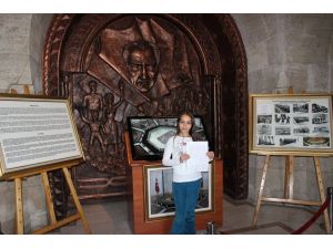 Atatürk’e Mektup Yazan Öğrenciye Anıtkabir Jesti