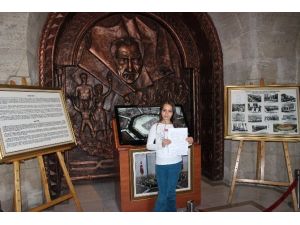 Atatürk’e Mektup Yazan Öğrenciye Büyük Sürpriz