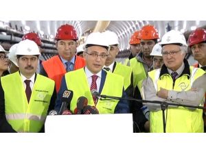 Avrasya Tünelinden Geçiş Ücreti Belli Oldu