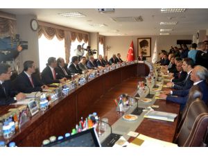 Bakan Bozdağdan Hsyk Seçimi Değerlendirmesi