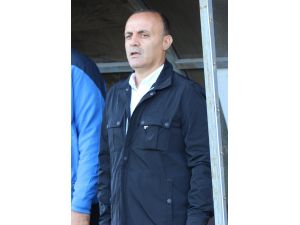 Denizlispor Yenilgiyi Telafi Edecek