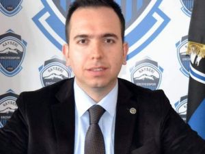 Lideri Deviren Erciyes’te Yüzler Gülüyor