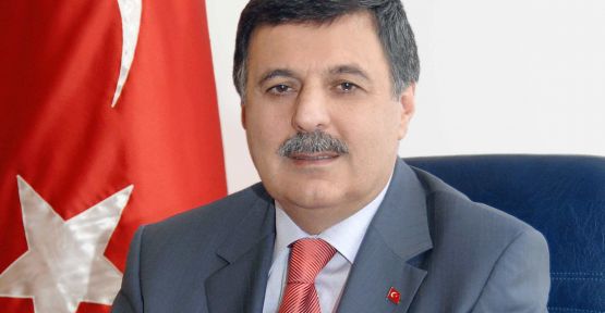 Pakdil’den Cumhuriyet Bayramı Mesajı