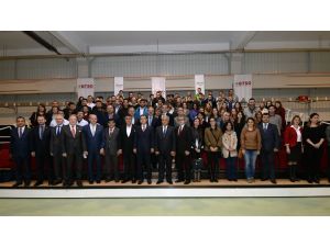 Butgem, 15 Bin Kursiyeri Meslek Sahibi Yaptı