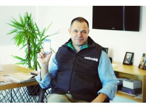 Webnak İle Nakliyeciler Çığır Açıyor