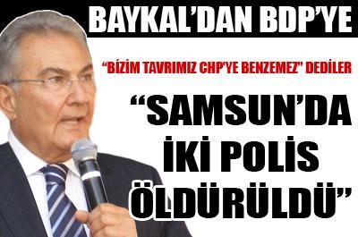 Baykaldan BDPye 