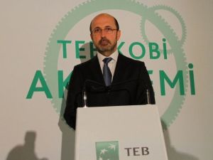 Taksi Şoförüydü, Banka Genel Müdürü Oldu