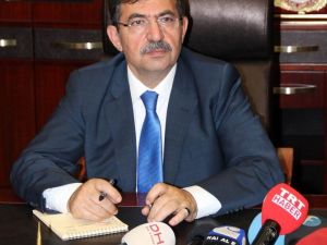 Bir Grup Cami Hiç Olmasın İstiyor”