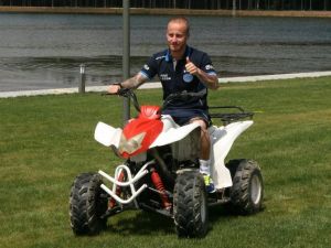 Stoch’a Talip Var