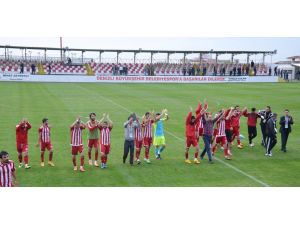 Spor Toto 3. Lig
