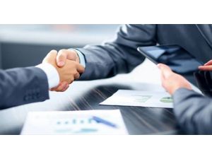 Türk Bankasına Azeriler Talip