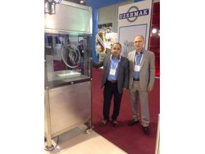 Burhaniyenin Gururu Oldu