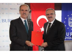 Eğitimde Çıta Büyükşehir İle Yükseliyor
