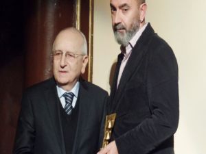 Şehir Tiyatrolarına 2 Ödül