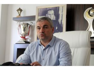 Mersin İdmanyurdu İstikrarını Sürdürmek İstiyor