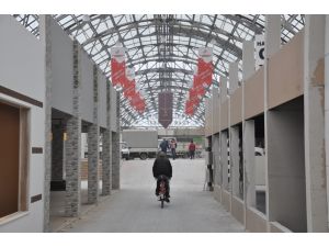 32. Modef Expo 4 Kasımda Açılıyor