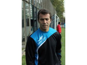 Sai Kayseri Erciyesspor, Çaykur Rizesspor Maçı Hazırlıklarına Başladı