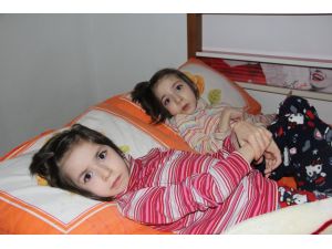 İkizlerin Dramı Yürek Burkuyor
