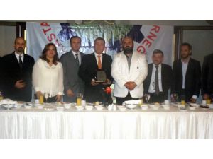 Kasiad’dan Birlik Çağrısı