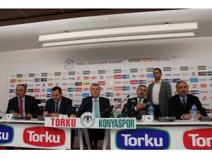Torku Konyaspor’da Aykut Kocaman Dönemi