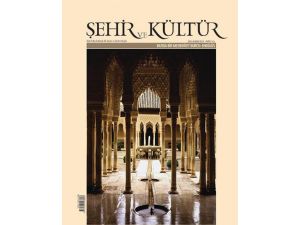 Şehir Ve Kültür Dergisi Üçüncü Sayısı Çıktı