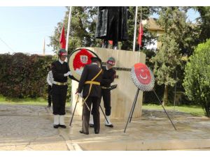 Cumhuriyetin 91. Yılı Kutlandı
