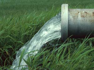 KSB, 21 Bin Dekar Alanda Sulama Yaptı