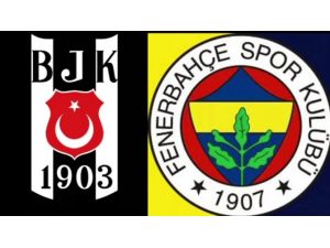 Derbinin Hakemi Belli Oldu