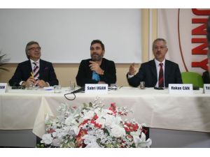Turgay Kıran: Ünal Aysal Kolay Yolu, Gitmeyi Seçti