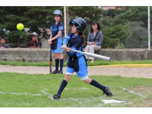 Bostanlıspor Softbol’de De İddialı