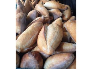 İzmir’de Ekmeğe Gizli Zam