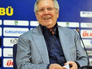 Aziz Yıldırım’dan 29 Ekim Mesajı