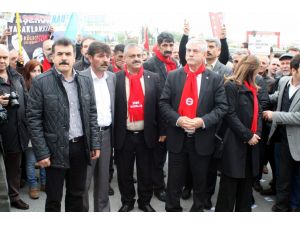 Disk Genel Başkanı Kani Beko: