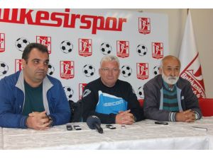Gemiyi Terk Etmeyeceğiz