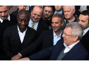 ’’1 Milyon Üye’’ İçin O Kentteler