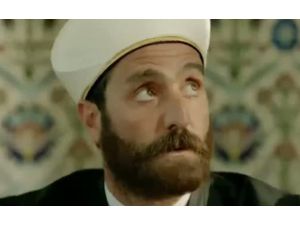 O Dizideki ’’İmam’’ Tiplemesine Sert Tepki !