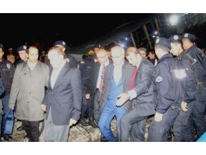 Bakan, Tepki Gösteren İşçilere Ve Yakınlarına Açıklama Yaptı